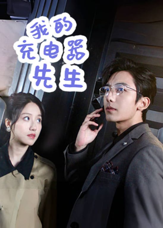 我的充电器先生