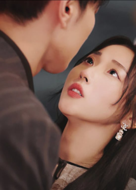 不顾一切爱上你