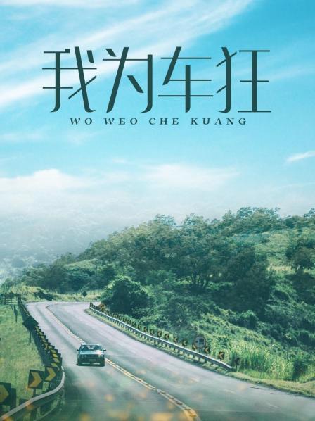 我为车狂