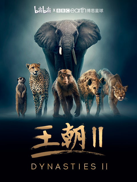 王朝 2（中配版）