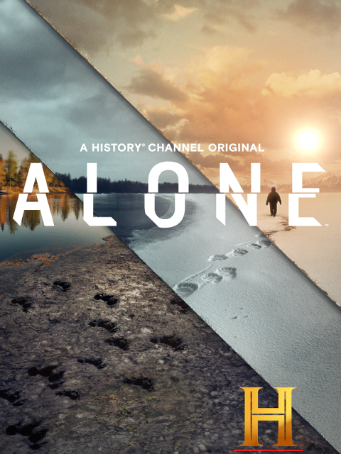 荒野独居 第9季