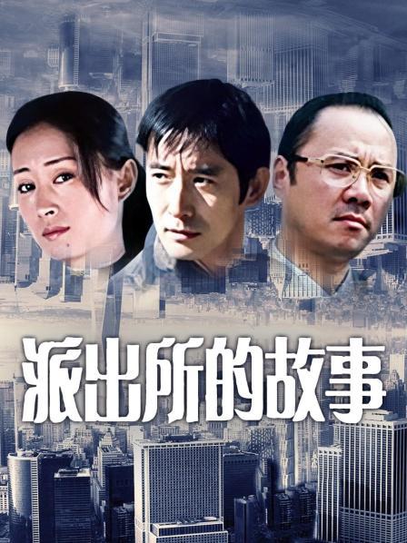 派出所的故事
