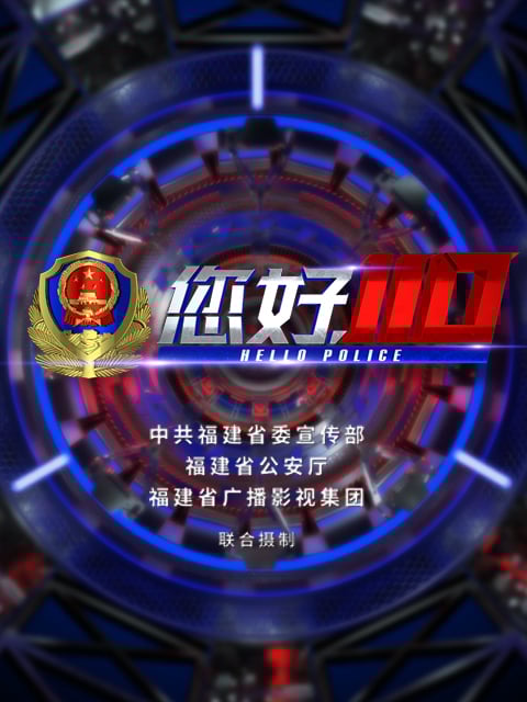 您好，110 第二季
