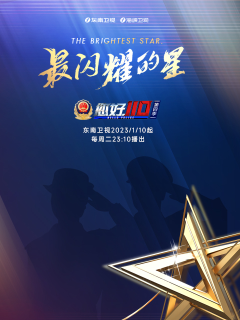 您好，110 第四季