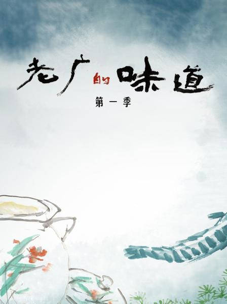 老广的味道 第一季