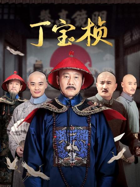丁宝桢