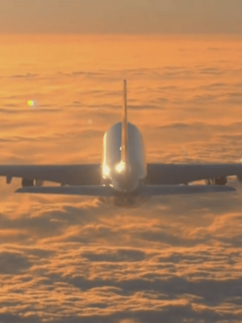 世界航空公司：空中奢华之战