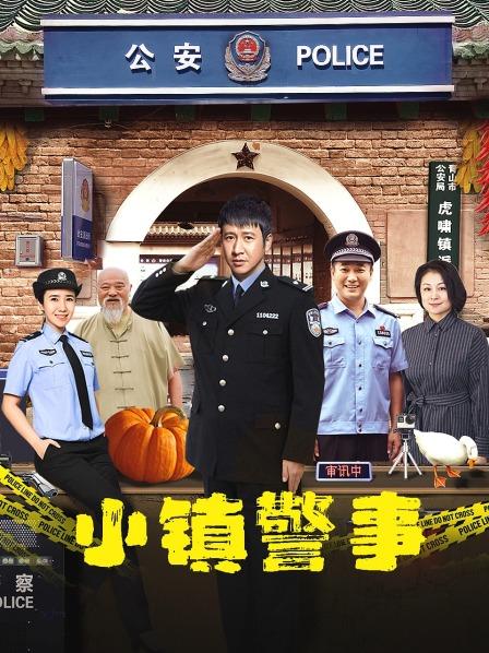 小镇警事
