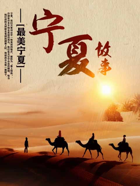 宁夏故事	 	