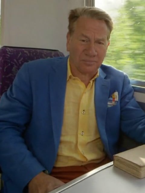 英国铁路纪行 第七季