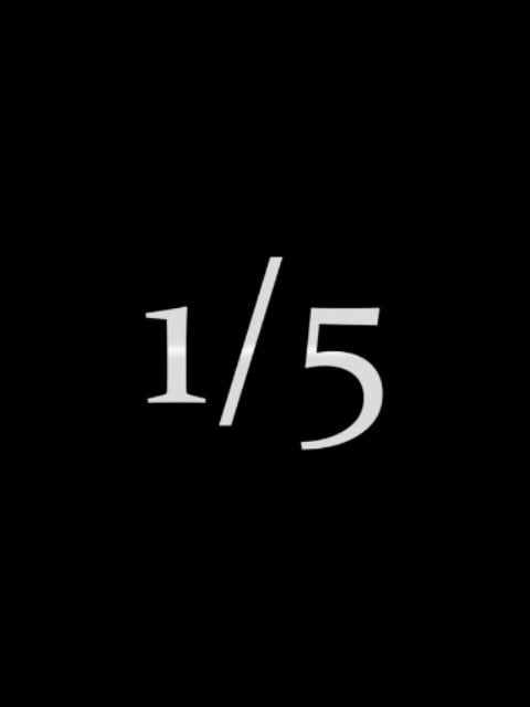 1/5
