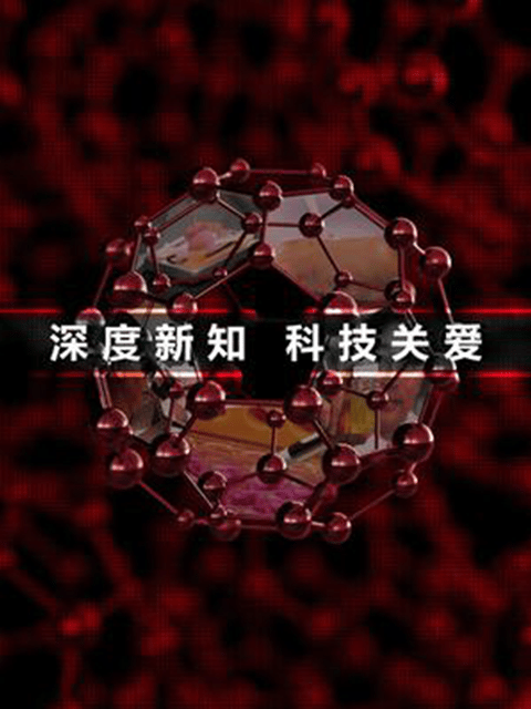 深度新知：科技关爱