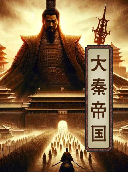 大秦帝国