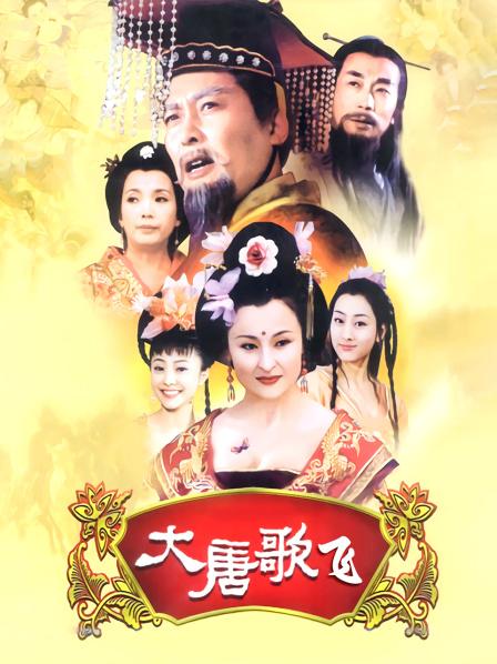大唐歌飞