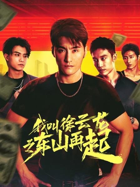 我叫徐云龙之东山再起
