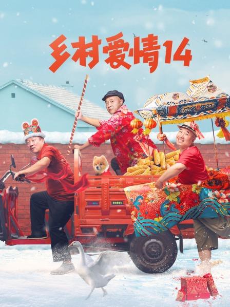乡村爱情14