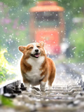 家有萌宠