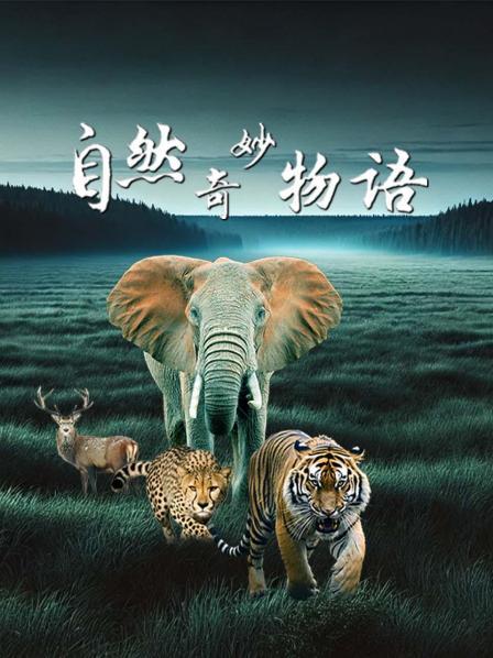 自然奇妙物语