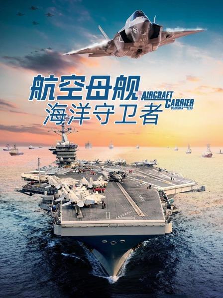 航空母舰：海洋守卫者