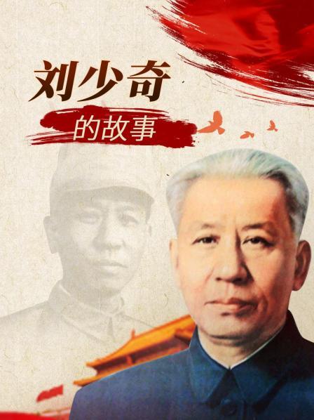 刘少奇的故事