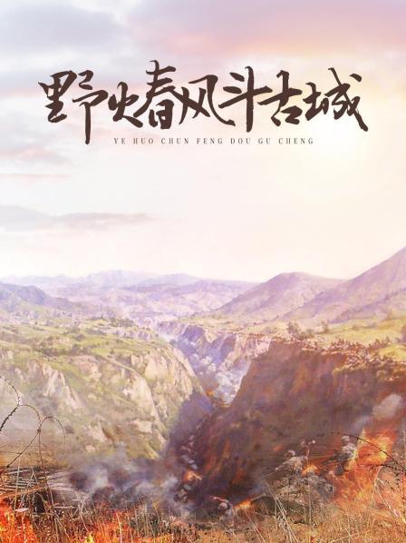 野火春风斗古城