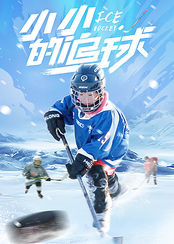 小小的追球
