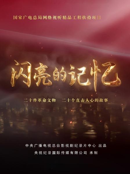 闪亮的记忆