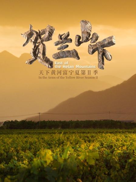 天下黄河富宁夏 第二季 贺兰山下