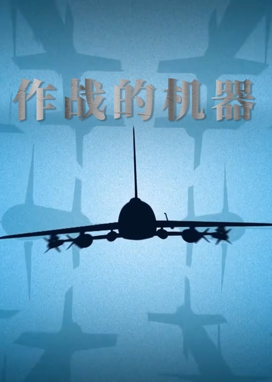 作战的机器