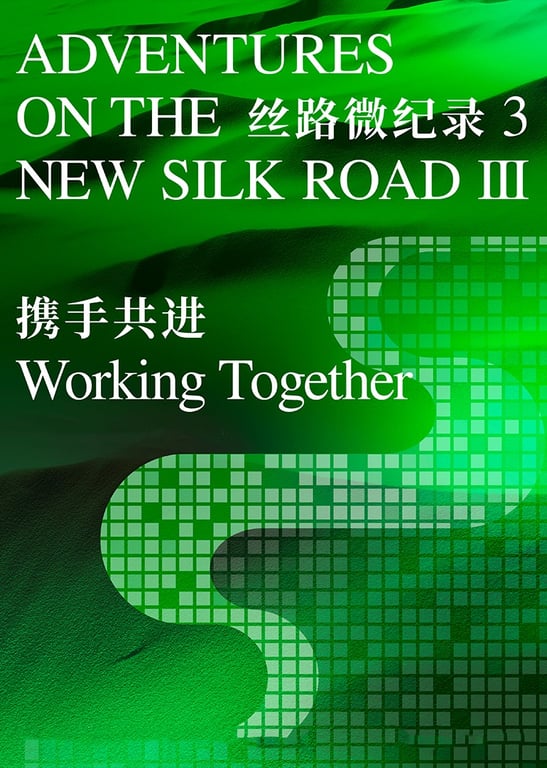 丝路微纪录 第3季