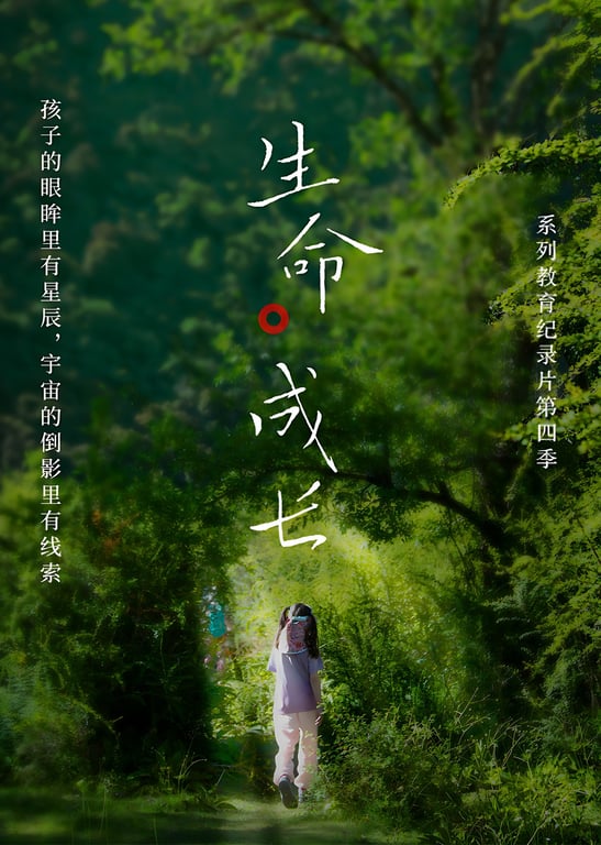 《生命·成长》第4季
