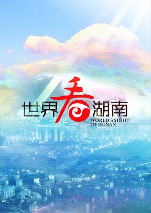 世界看湖南 2015