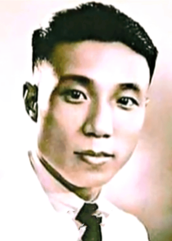 传奇人物