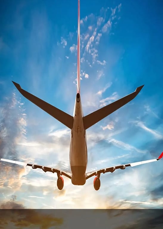 《空中浩劫》系列纪录片