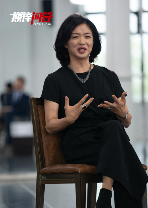 巅锋第二季