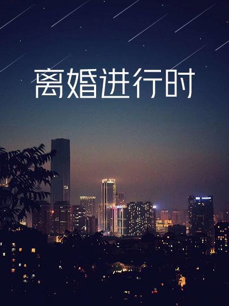 离婚进行时