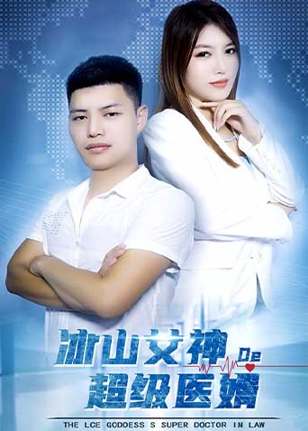 冰山女神的超级医婿
