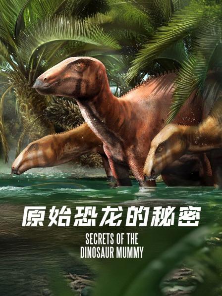 原始恐龙的秘密