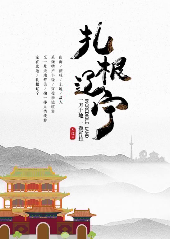 扎根辽宁第一季