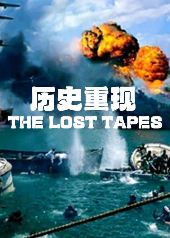 历史重现 第一季
