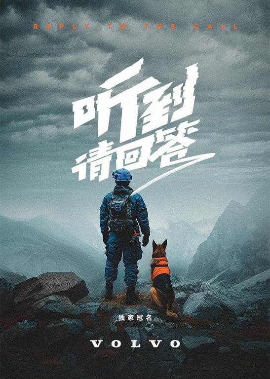 听到请回答