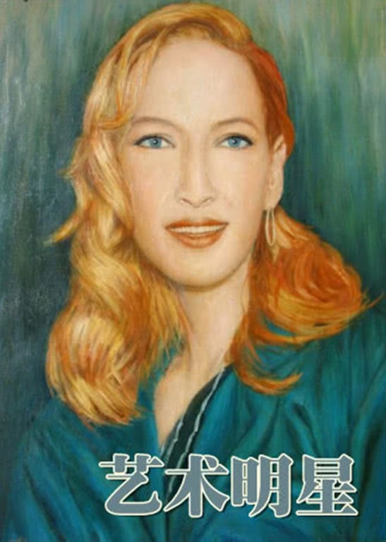 艺术明星第二季