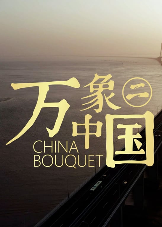 《万象中国》第二季