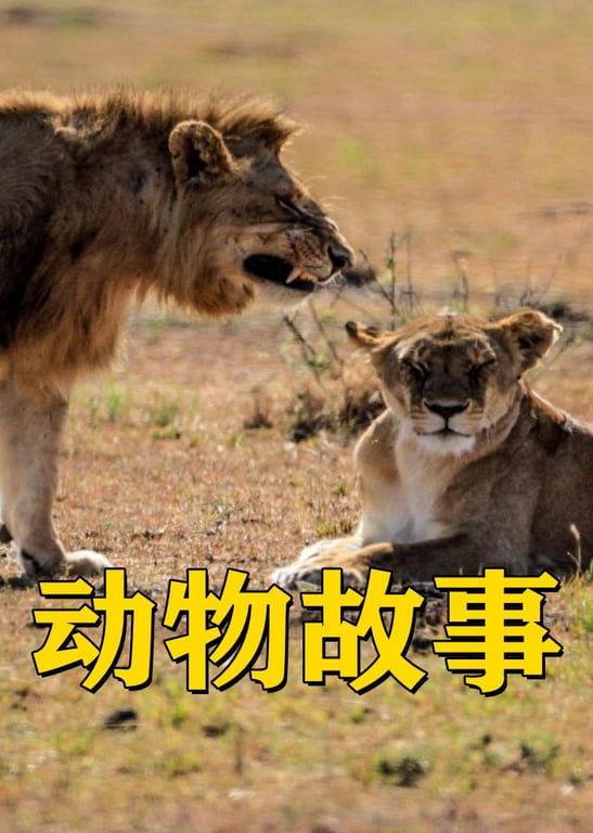 动物故事
