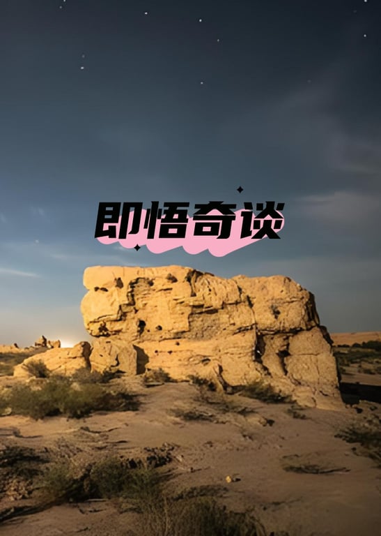 即悟奇谈
