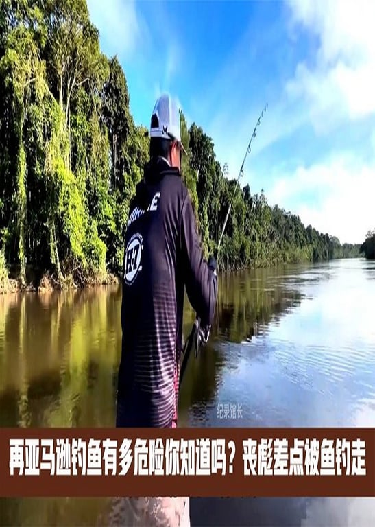 专注野外节目解说