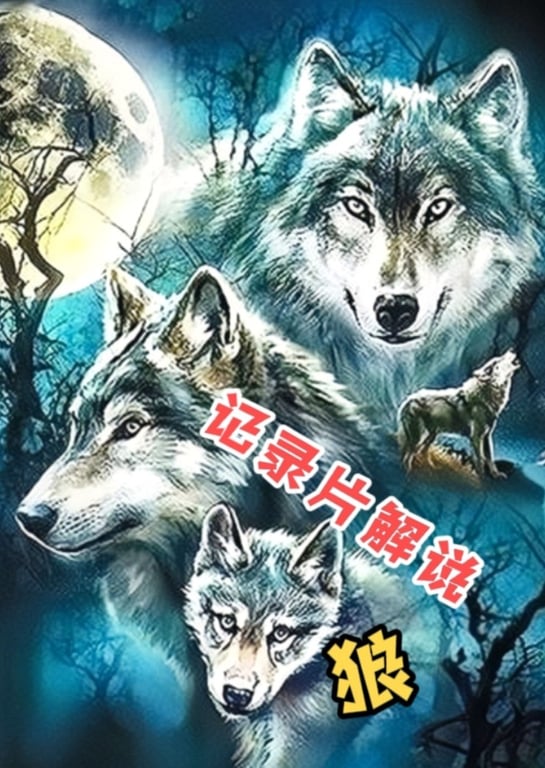 纪录片解说《奇妙物语》