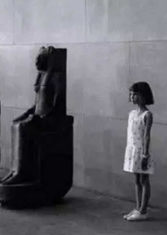 人物故事纪实录