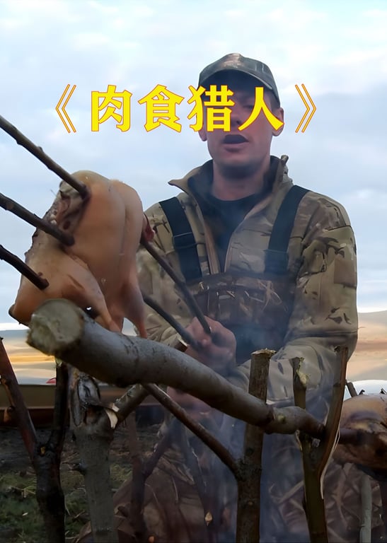 肉食猎人