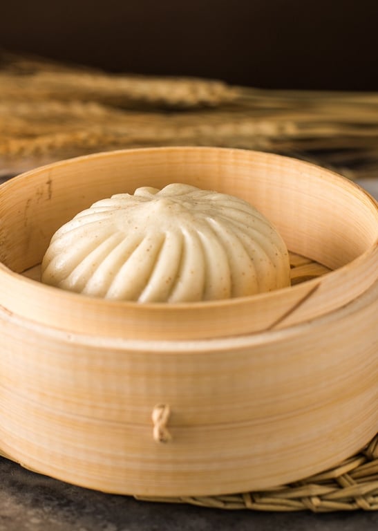 搜罗天下美食